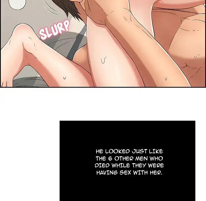 A Killer Woman chapter 18 page 113