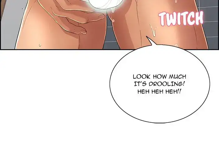A Killer Woman chapter 19 page 5