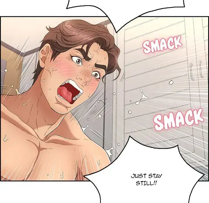 A Killer Woman chapter 19 page 60