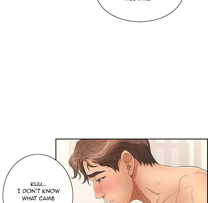 A Killer Woman chapter 19 page 110