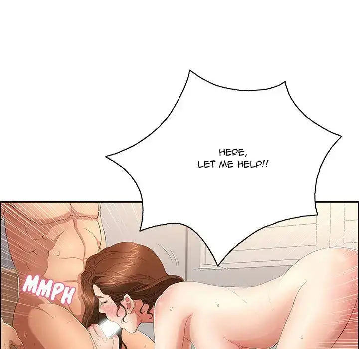 A Killer Woman chapter 19 page 125
