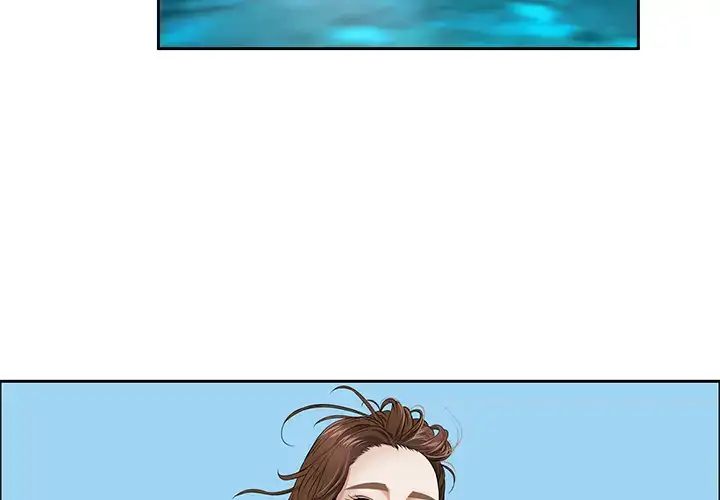A Killer Woman chapter 2 page 3