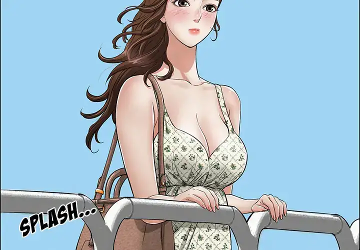 A Killer Woman chapter 2 page 4