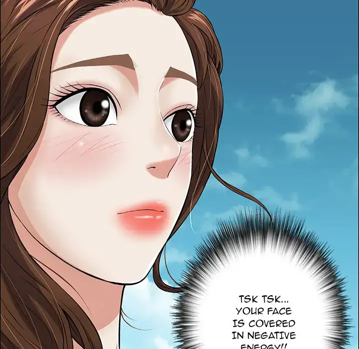 A Killer Woman chapter 2 page 6