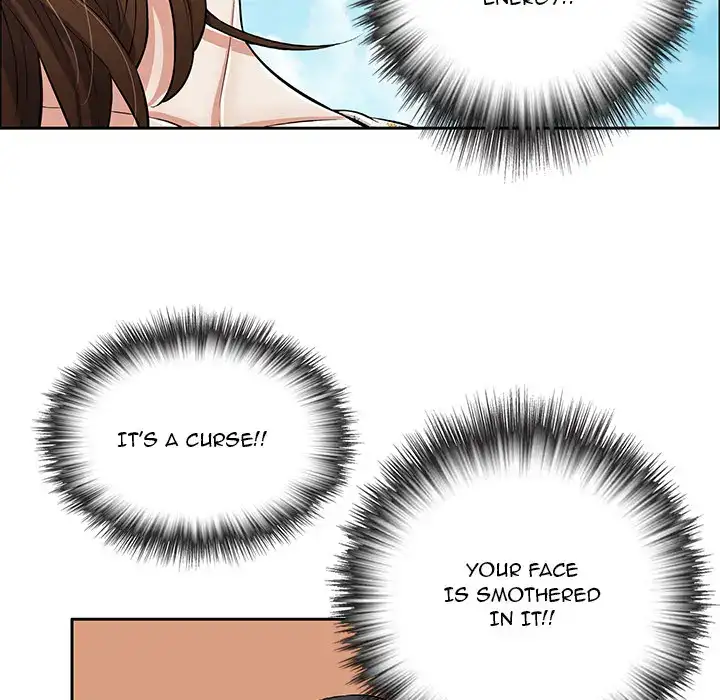 A Killer Woman chapter 2 page 7