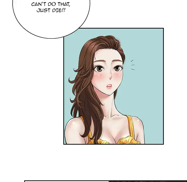 A Killer Woman chapter 2 page 10