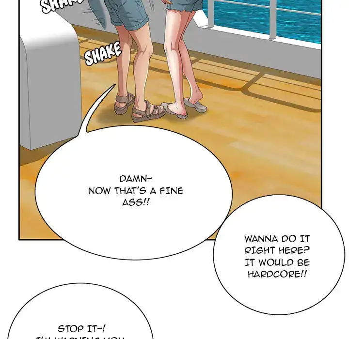 A Killer Woman chapter 2 page 18