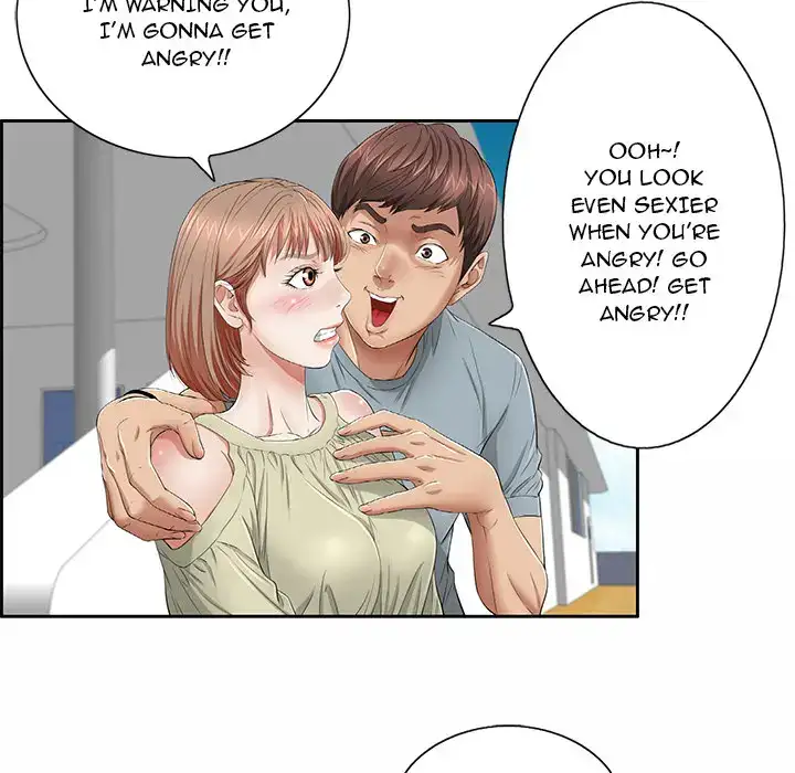 A Killer Woman chapter 2 page 19