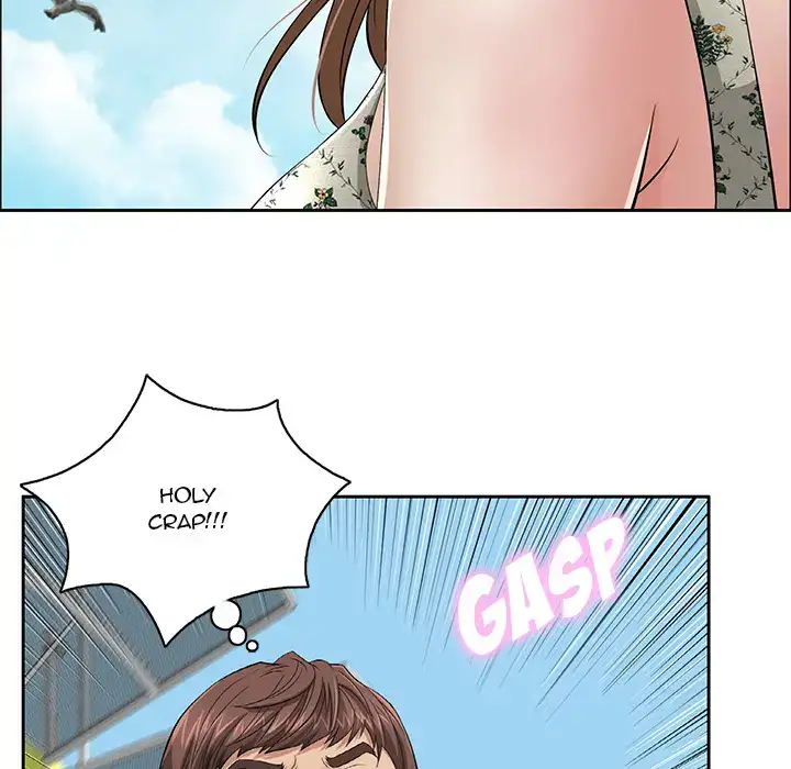A Killer Woman chapter 2 page 28