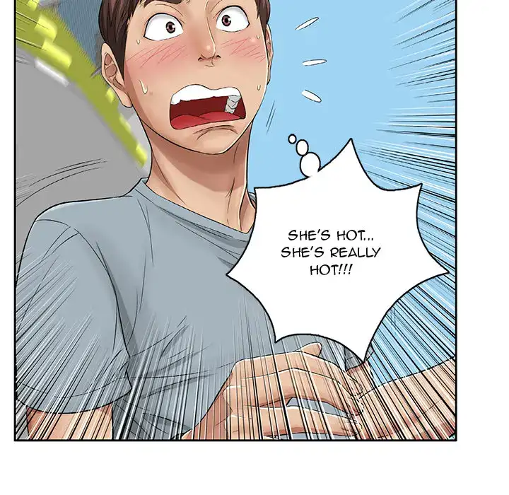 A Killer Woman chapter 2 page 29