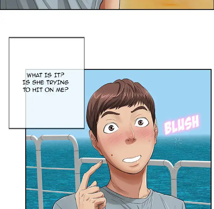A Killer Woman chapter 2 page 33