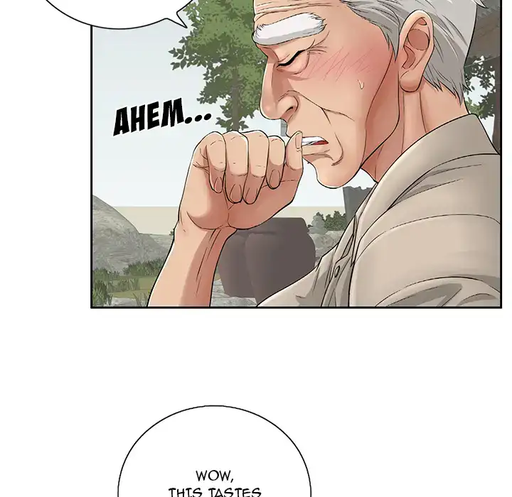 A Killer Woman chapter 2 page 68