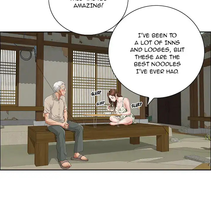 A Killer Woman chapter 2 page 69
