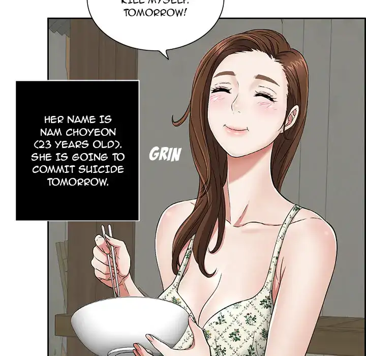 A Killer Woman chapter 2 page 73