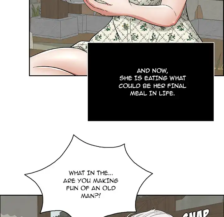 A Killer Woman chapter 2 page 74
