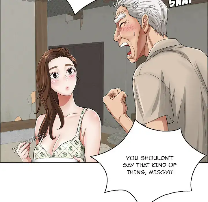 A Killer Woman chapter 2 page 75
