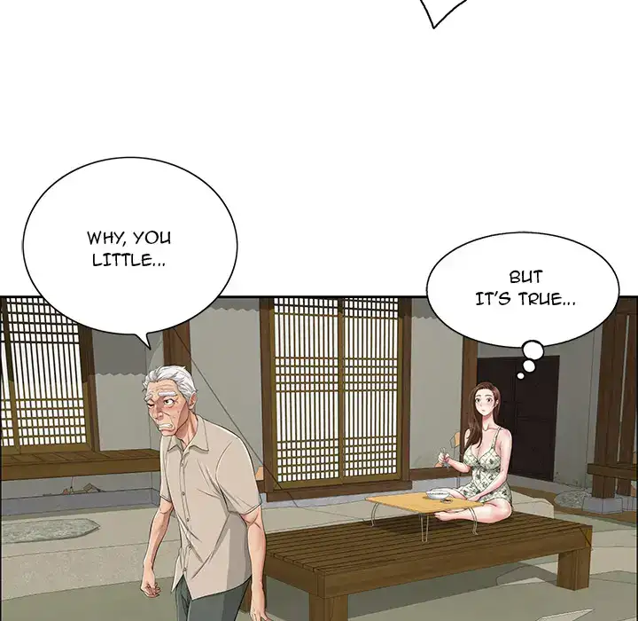 A Killer Woman chapter 2 page 76