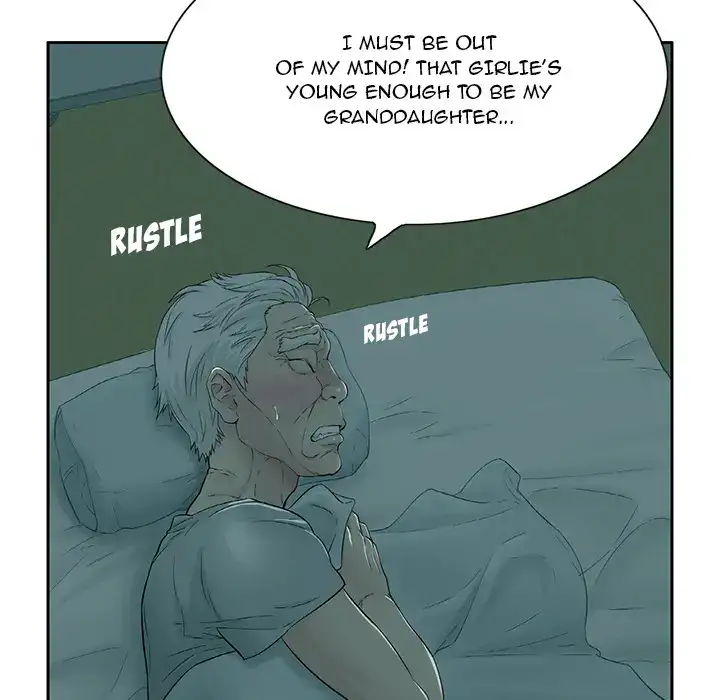 A Killer Woman chapter 2 page 89