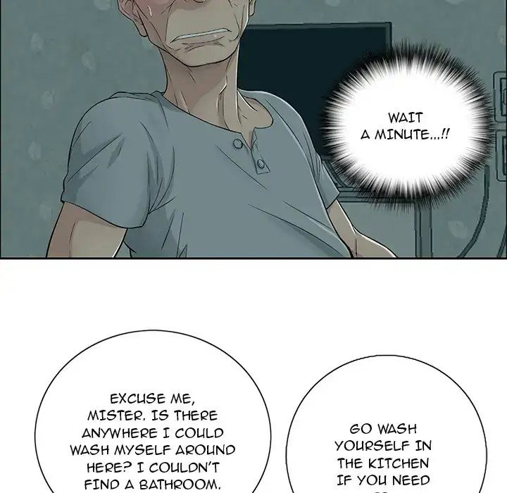 A Killer Woman chapter 2 page 94