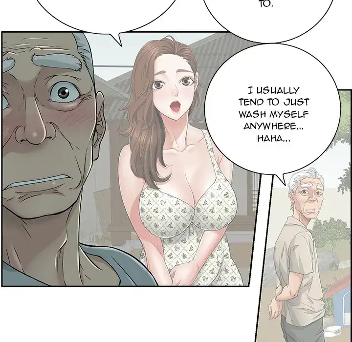 A Killer Woman chapter 2 page 95