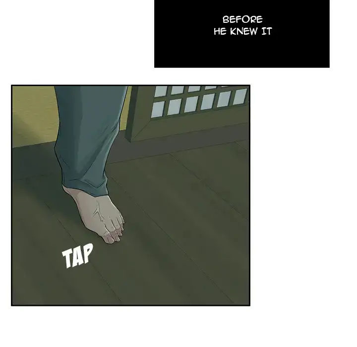 A Killer Woman chapter 2 page 99