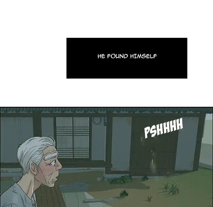 A Killer Woman chapter 2 page 100