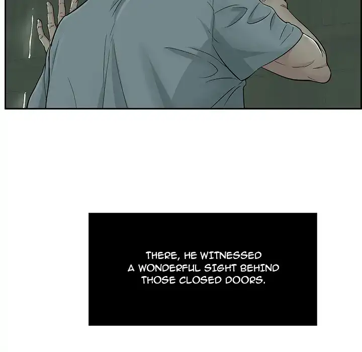 A Killer Woman chapter 2 page 107
