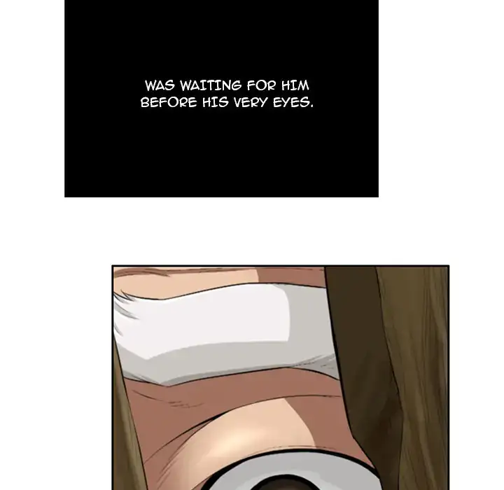 A Killer Woman chapter 2 page 114