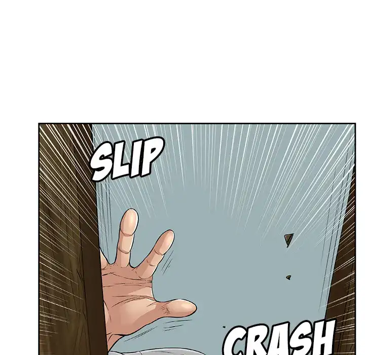 A Killer Woman chapter 2 page 122