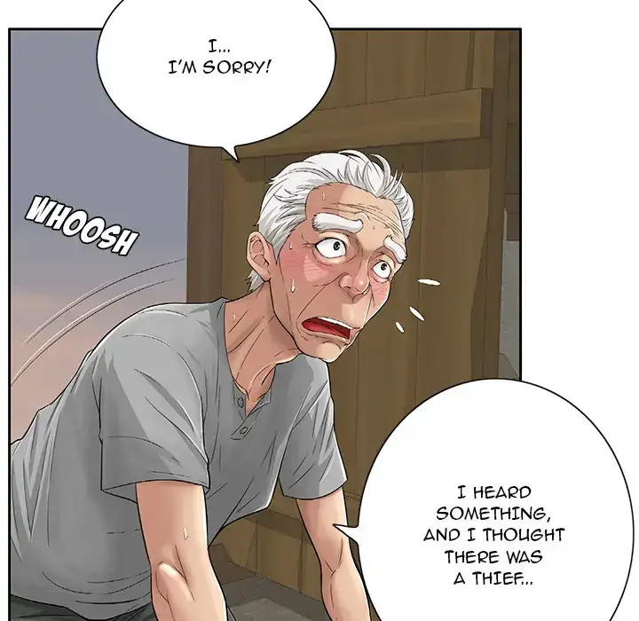 A Killer Woman chapter 2 page 131