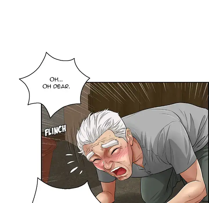 A Killer Woman chapter 2 page 136
