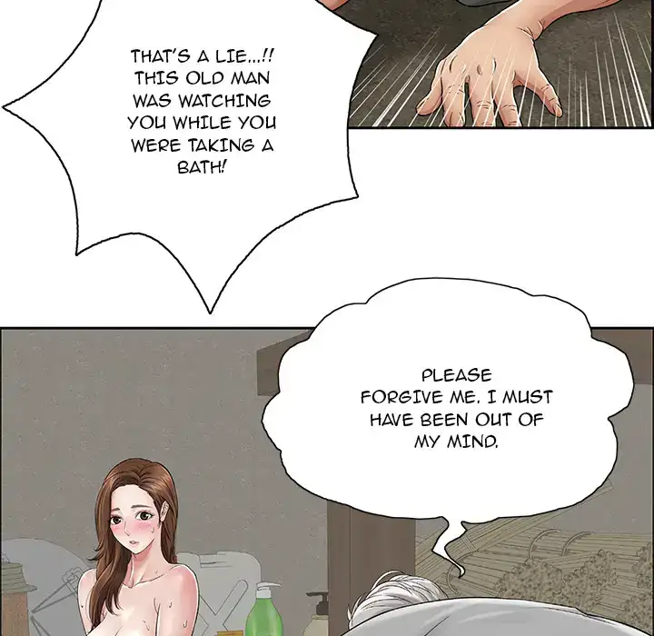 A Killer Woman chapter 2 page 137