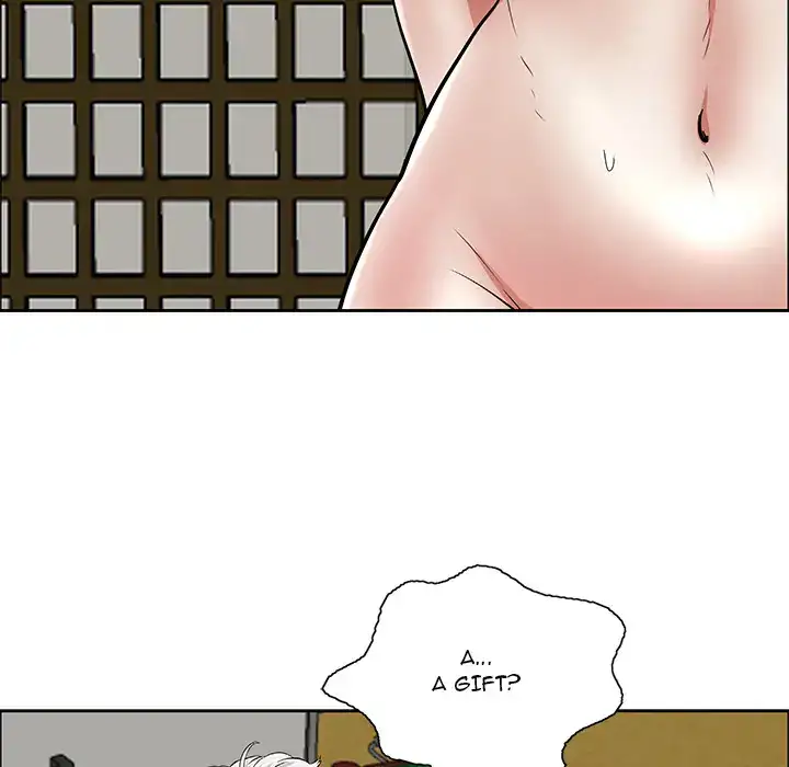 A Killer Woman chapter 2 page 160
