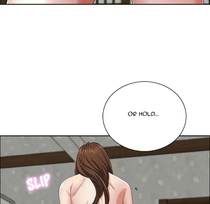 A Killer Woman chapter 2 page 167