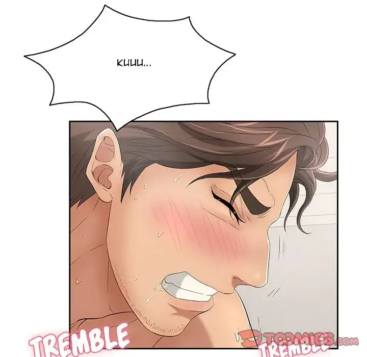 A Killer Woman chapter 20 page 10