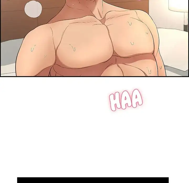 A Killer Woman chapter 20 page 17