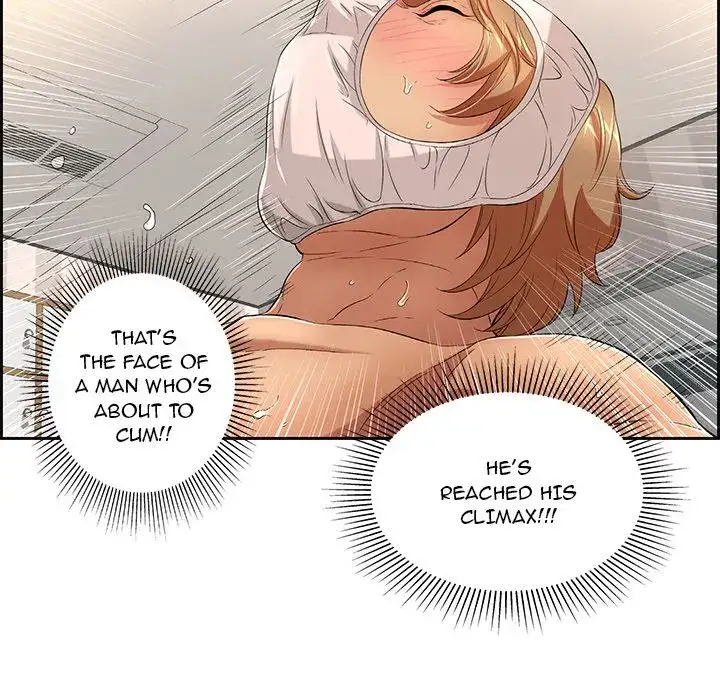 A Killer Woman chapter 20 page 37