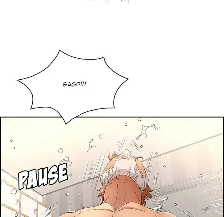 A Killer Woman chapter 20 page 39