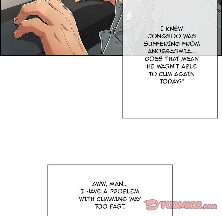A Killer Woman chapter 20 page 76
