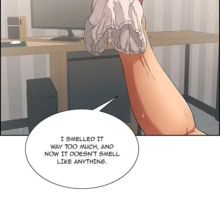 A Killer Woman chapter 20 page 78