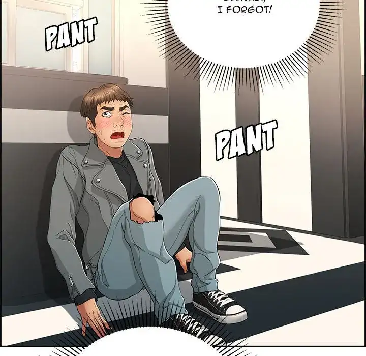 A Killer Woman chapter 20 page 95