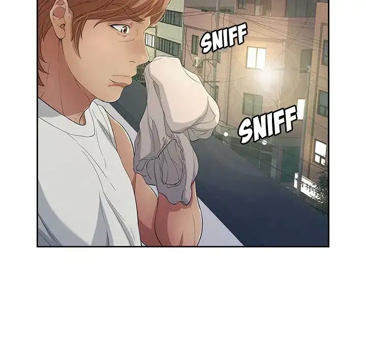 A Killer Woman chapter 20 page 110