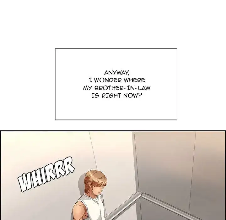 A Killer Woman chapter 20 page 119