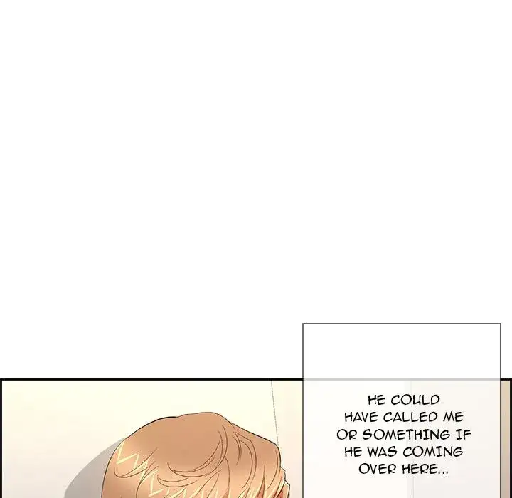 A Killer Woman chapter 20 page 121