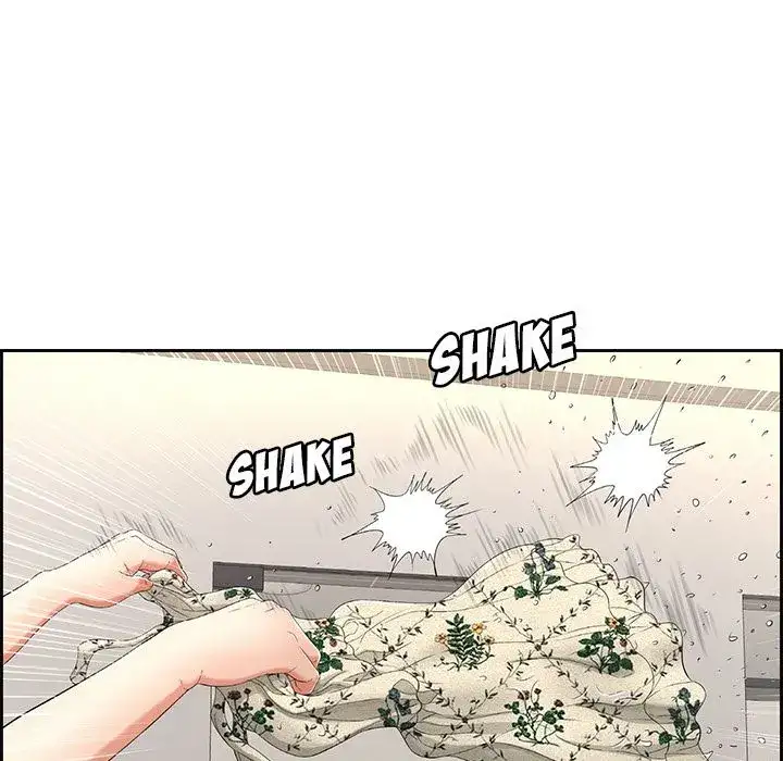 A Killer Woman chapter 21 page 8