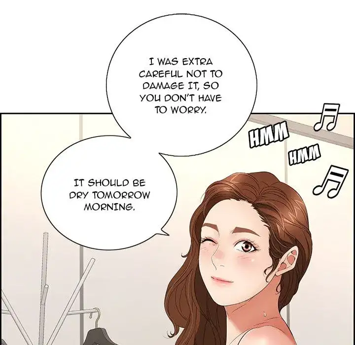A Killer Woman chapter 21 page 12