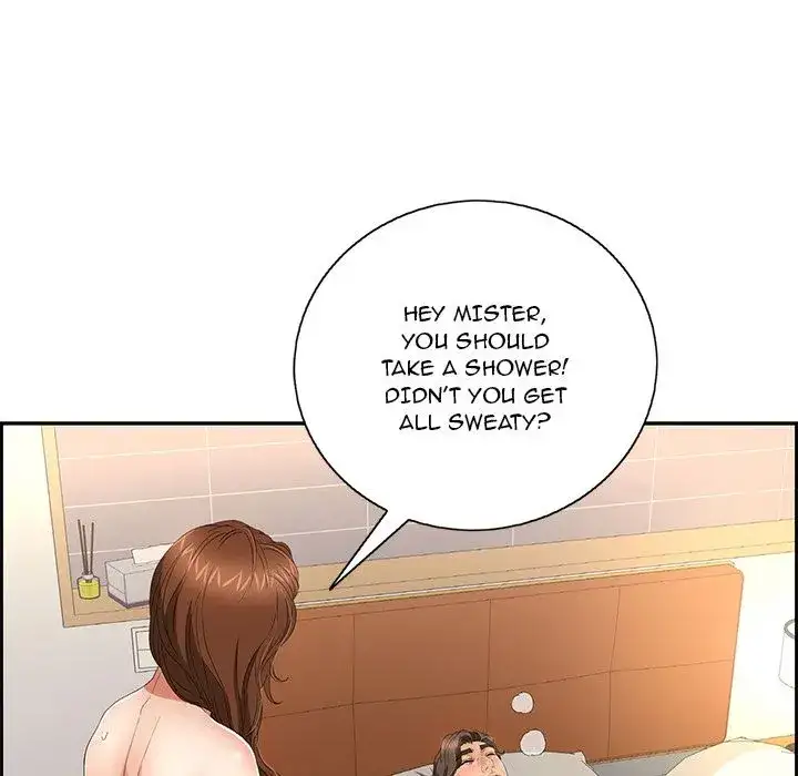 A Killer Woman chapter 21 page 17