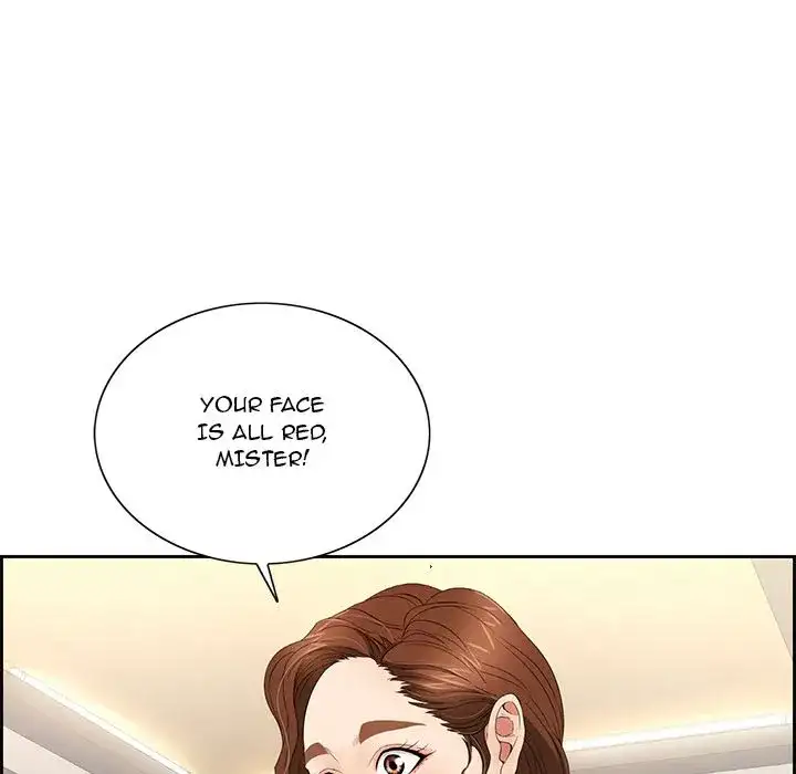 A Killer Woman chapter 21 page 21