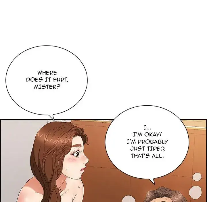 A Killer Woman chapter 21 page 25