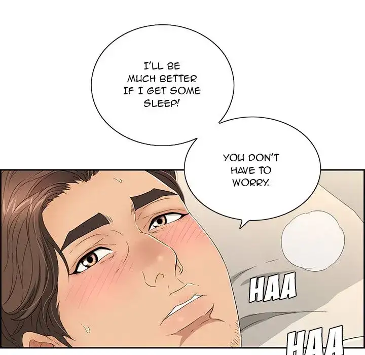 A Killer Woman chapter 21 page 27